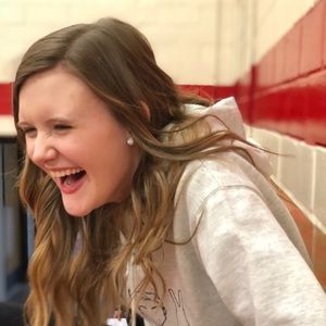 Meet your Posher, Gracie